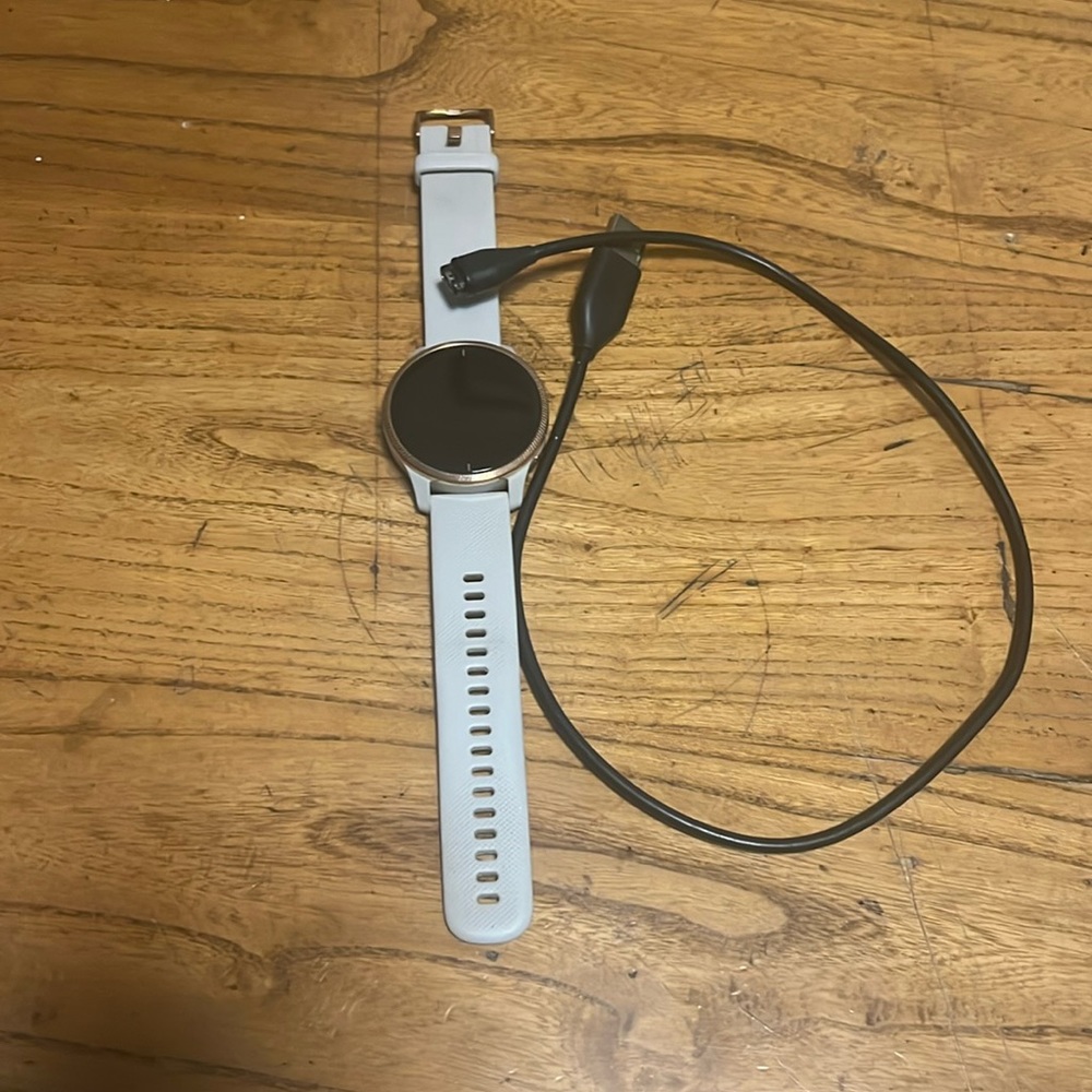 Garmin Venu